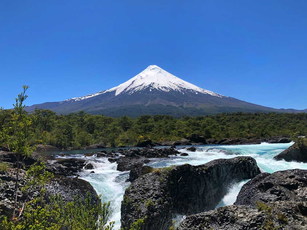 Puerto Varas
