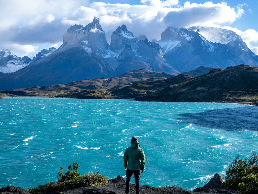 Punta Arenas