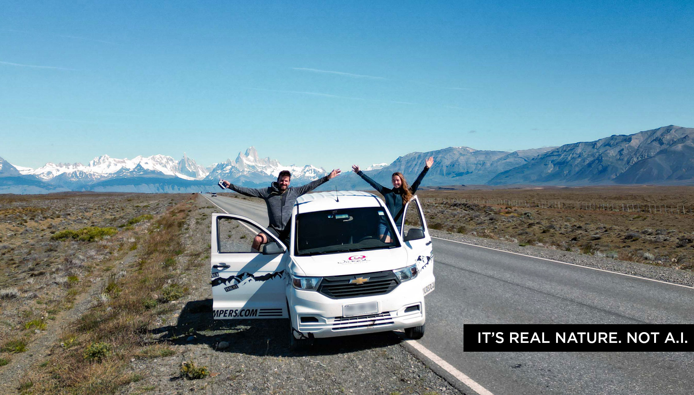 campervan hire undefined