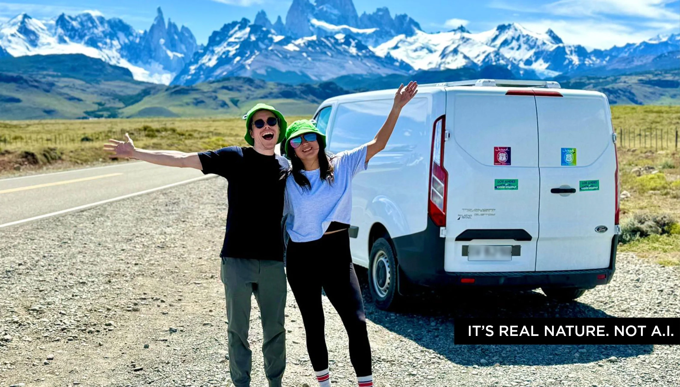 campervan hire undefined