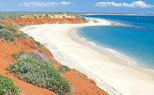 Campervan Hire Darwin to Broome